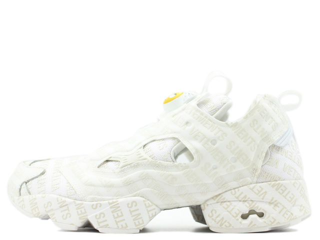 INSTAPUMP FURY VET EMOJI | スニーカーショップSKIT