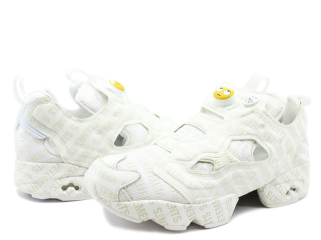 INSTAPUMP FURY VET EMOJI | スニーカーショップSKIT