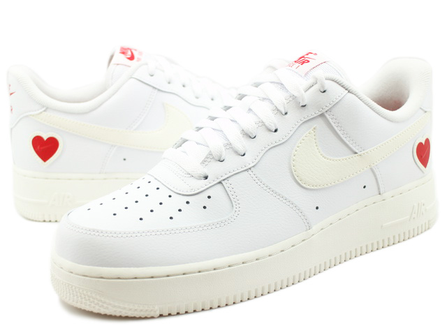 AIR FORCE 1 LOW DD7117-100 - 2