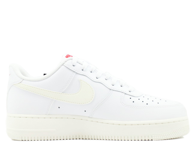 AIR FORCE 1 LOW DD7117-100 - 1