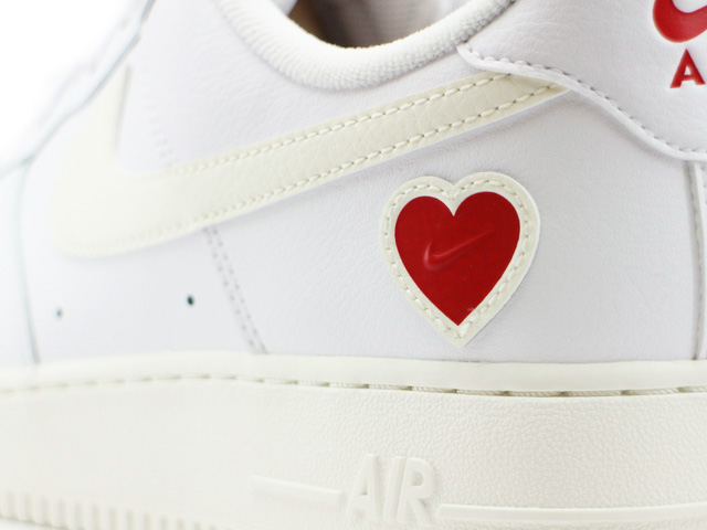 AIR FORCE 1 LOW DD7117-100 - 5