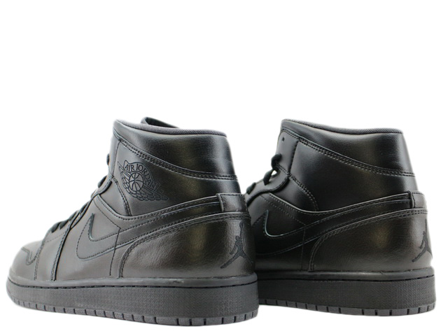 AIR JORDAN 1 MID 554724-021 - 2