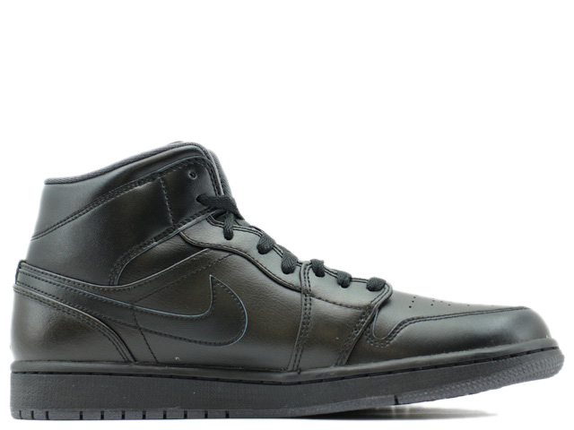 AIR JORDAN 1 MID 554724-021 - 3