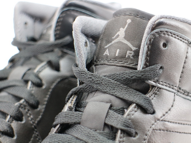 AIR JORDAN 1 MID 554724-021 - 5