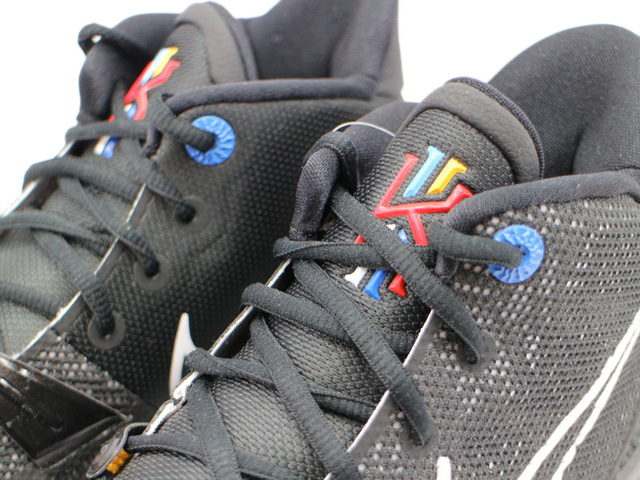 KYRIE 7 EP CQ9327-002 - 6