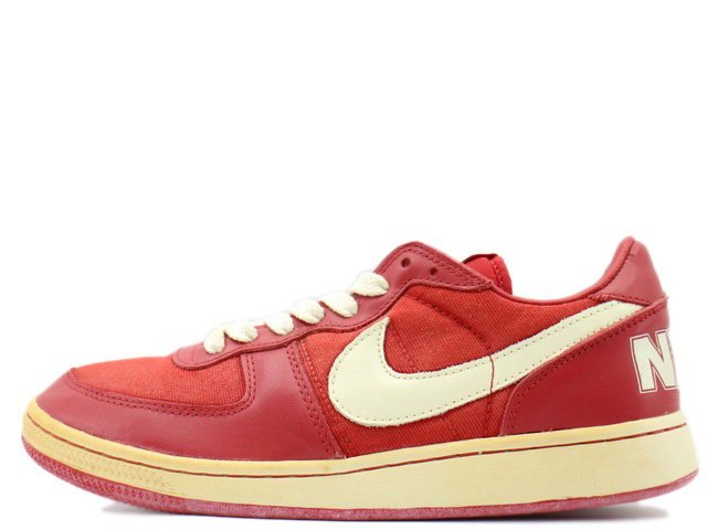 530962●  未使用 Nike Terminator Low