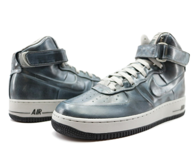 AIR FORCE 1 HIGH VT SUPREME 469775-001 - 1