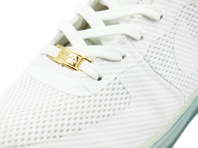 AIR FORCE 1 CMFT LUX QS 789748-100 - 5