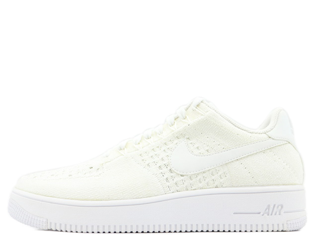 topic Posters preview AIR FORCE 1 ULTRA FLYKNIT LOW | スニーカーショップSKIT