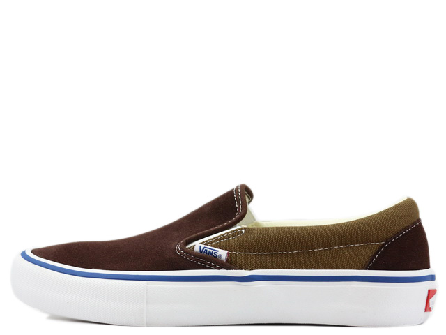 SLIP-ON PRO