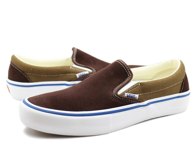 SLIP-ON PRO VN0A347VOJC - 1