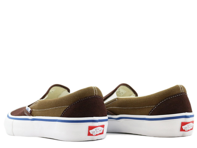 SLIP-ON PRO VN0A347VOJC - 2
