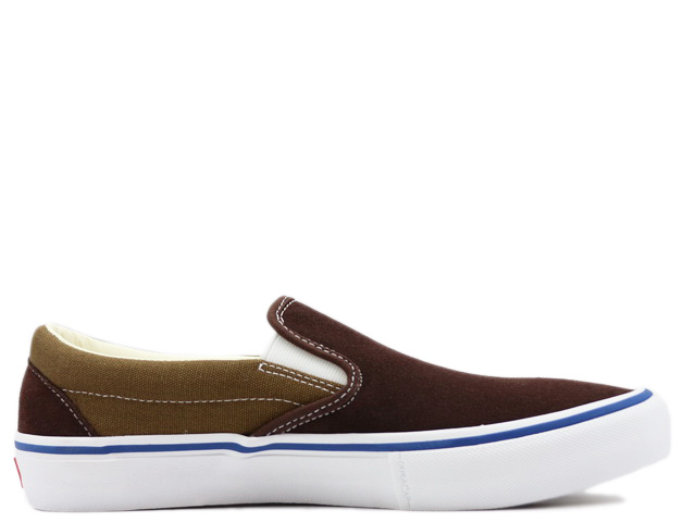 SLIP-ON PRO VN0A347VOJC - 3