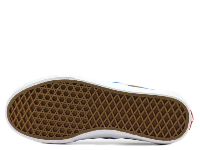 SLIP-ON PRO VN0A347VOJC - 4