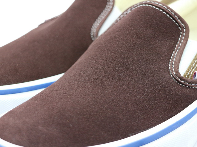 SLIP-ON PRO VN0A347VOJC - 5