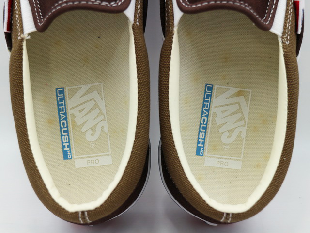 SLIP-ON PRO VN0A347VOJC - 7