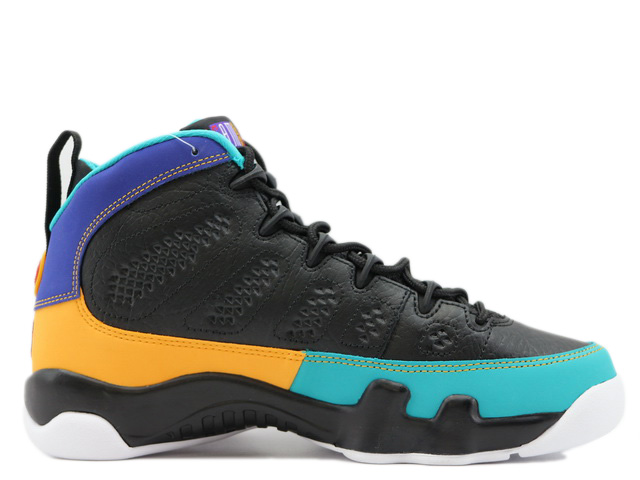AIR JORDAN 9 RETRO (GS) 302359-065 - 3