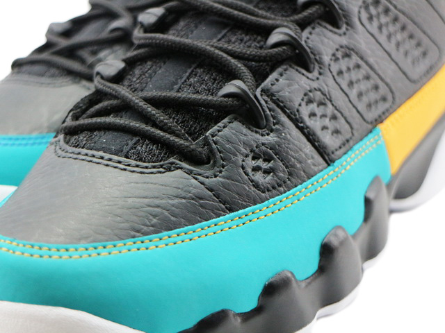 AIR JORDAN 9 RETRO (GS) 302359-065 - 5