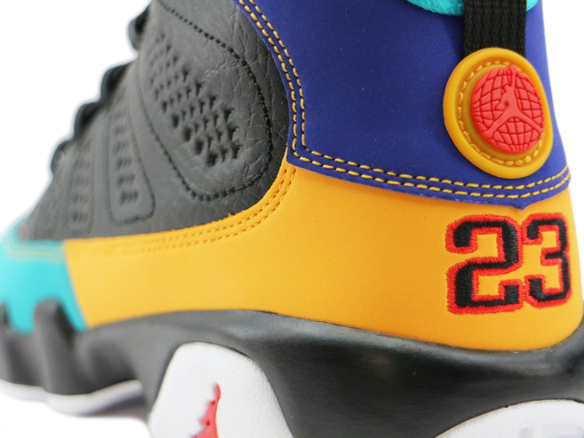 AIR JORDAN 9 RETRO (GS) 302359-065 - 6