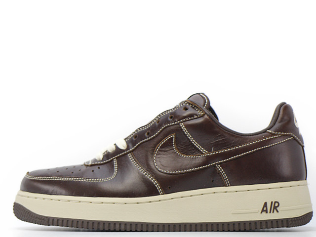 AIR FORCE 1 LOW PREMIUM - スニーカーショップSKIT