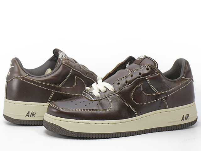 AIR FORCE 1 LOW PREMIUM 309096-211 - 2