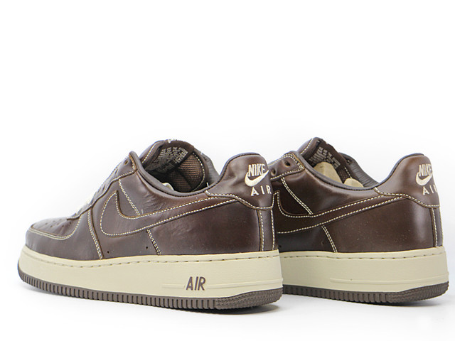 AIR FORCE 1 LOW PREMIUM 309096-211 - 3