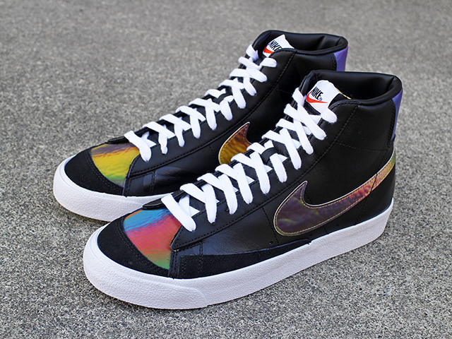 BLAZER MID 77 VNTG “RAINBOW”01
