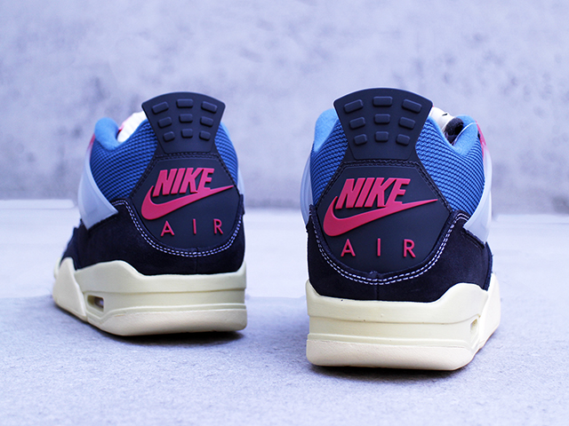 AIR JORDAN 4 RETRO SP “UNION LA”01