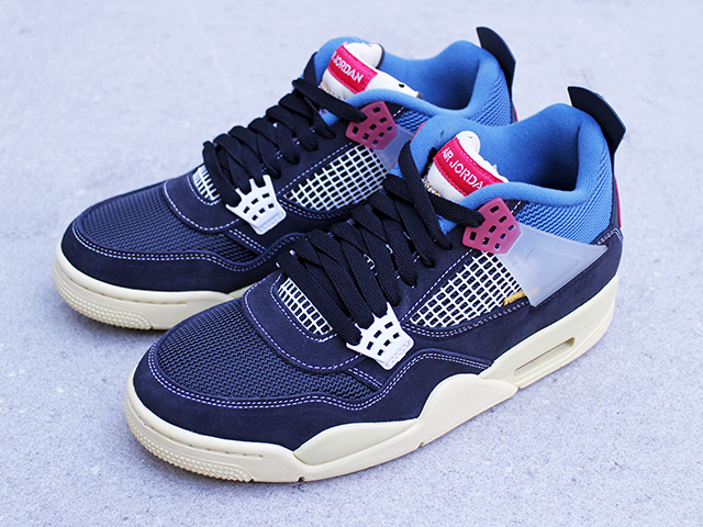 AIR JORDAN 4 RETRO SP “UNION LA”01