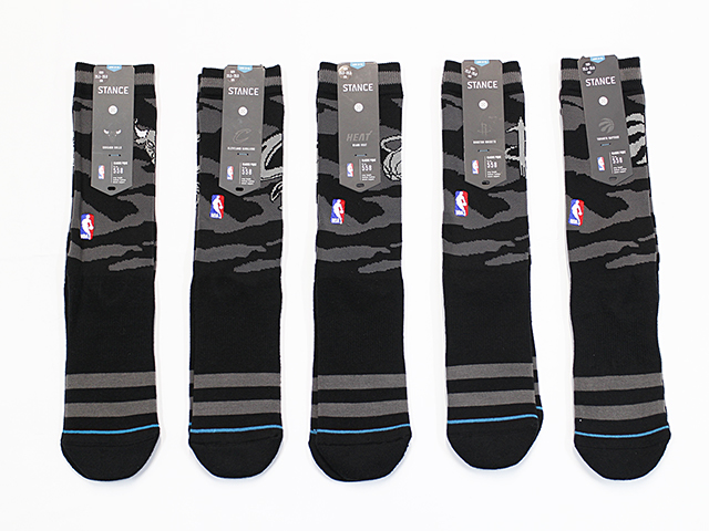 STANCE NBA SOCKS “SUPER SALE 2”01