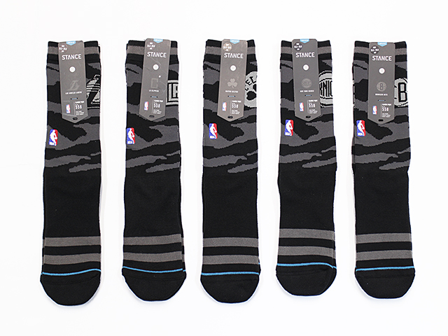 STANCE NBA SOCKS “SUPER SALE 2”01