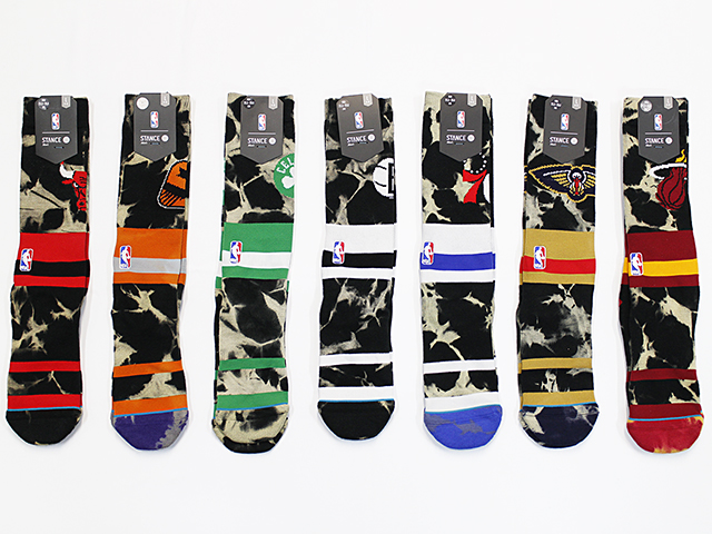 STANCE NBA SOCKS “SUPER SALE”01