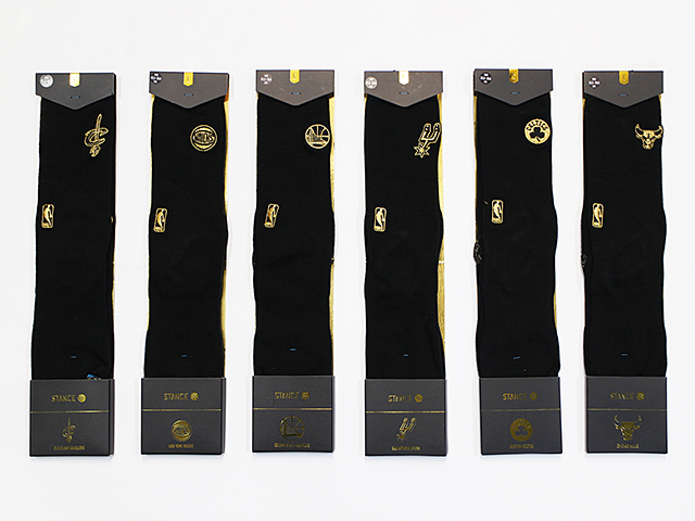STANCE SOCKS NBA TROPHY01