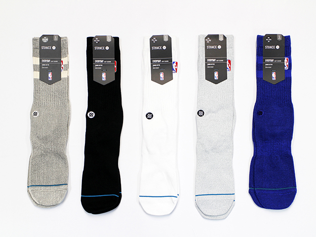 STANCE NBA SOCKS “SUPER SALE 3”01