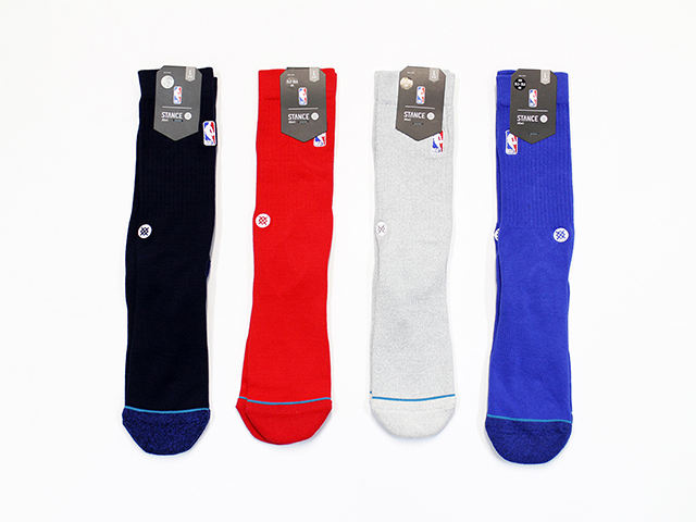 STANCE NBA SOCKS “SUPER SALE 3”01