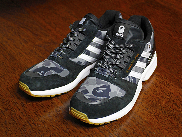 ZX 8000 “BAPE/UNDFTD” BLACK01
