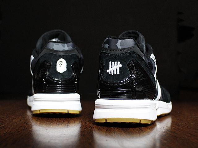 ZX 8000 “BAPE/UNDFTD” BLACK01