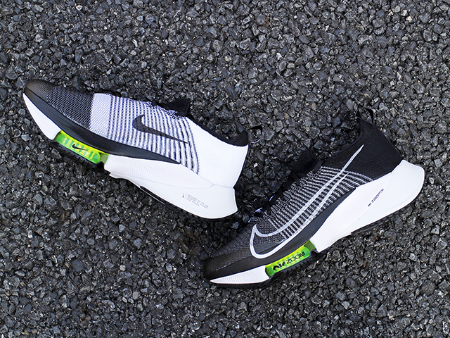 AIR ZOOM TEMPO NEXT% FK01