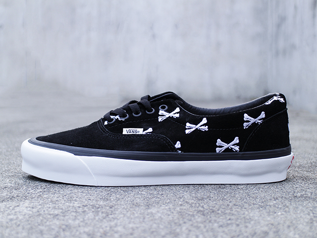 VANS OG ERA LX “WTAPS/BLACK”01