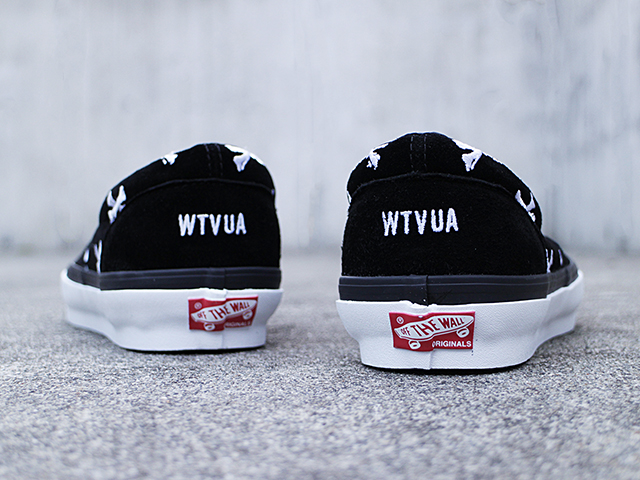 VANS OG ERA LX “WTAPS/BLACK”01
