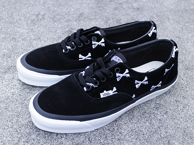 VANS OG ERA LX “WTAPS/BLACK”01