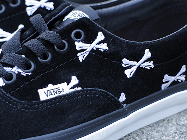 VANS OG ERA LX “WTAPS/BLACK”01