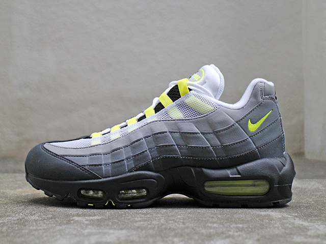 AIR MAX 95 OG “NEON YELLOW 2020”01