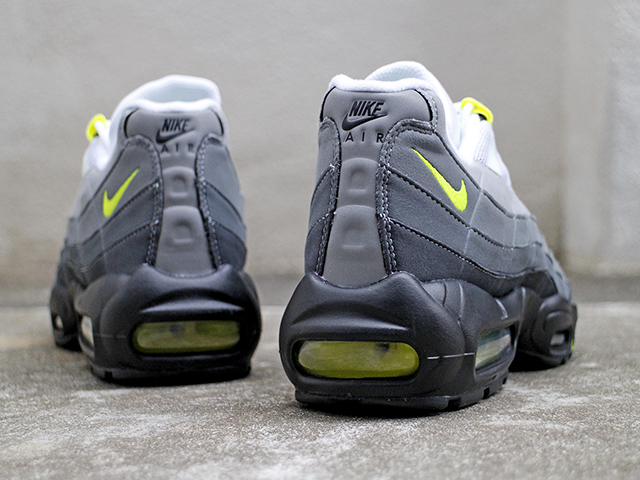 AIR MAX 95 OG “NEON YELLOW 2020”01