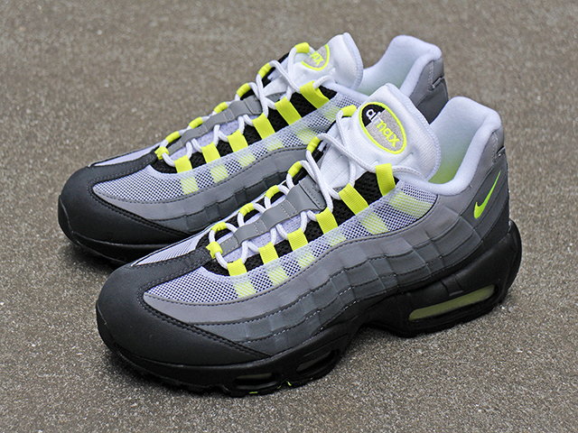 AIR MAX 95 OG “NEON YELLOW 2020”01