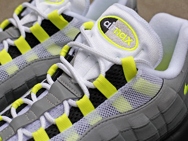 AIR MAX 95 OG “NEON YELLOW 2020”01