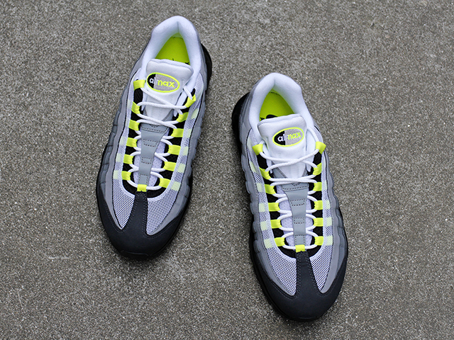 AIR MAX 95 OG “NEON YELLOW 2020”01