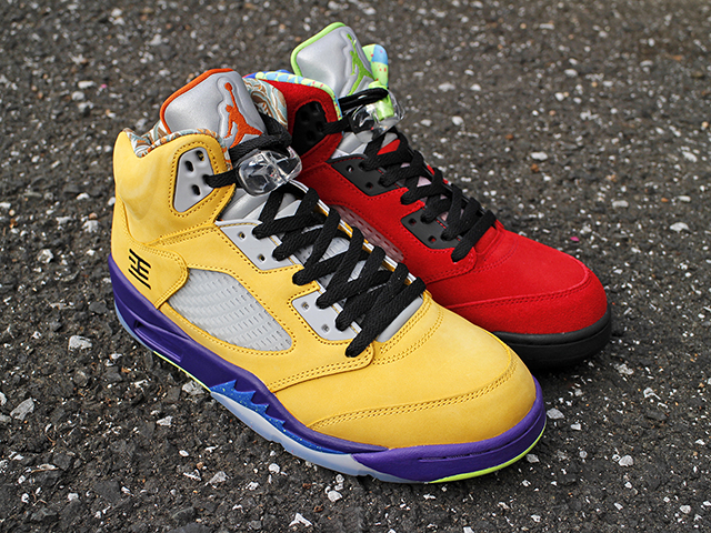 AIR JORDAN 5 RETRO SE “WHAT THE”01