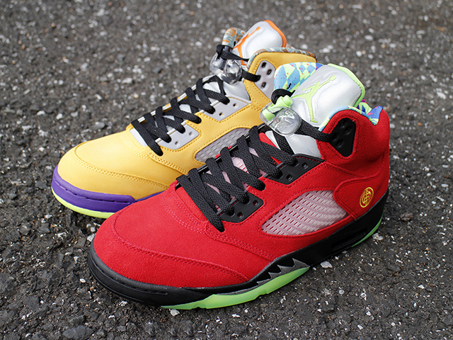 AIR JORDAN 5 RETRO SE “WHAT THE”01