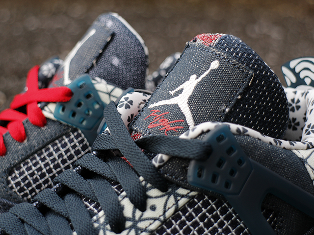 AIR JORDAN 4 RETRO SE “DEEP OCEAN/SASIKO”01